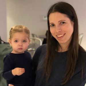 Meet your Posher, Rachel